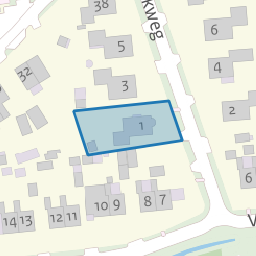 Perceel HVT03-H-4125