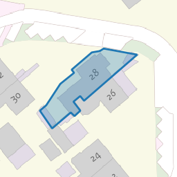 Perceel HVT03-H-4168