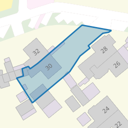 Perceel HVT03-H-4169