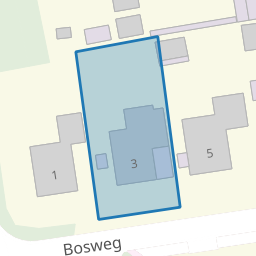 Perceel HVT03-H-4175