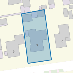 Perceel HVT03-H-4177