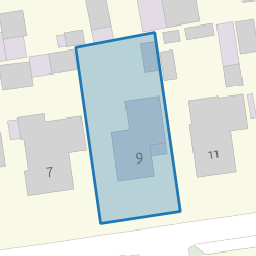 Perceel HVT03-H-4178