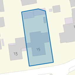 Perceel HVT03-H-4181