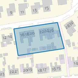 Perceel HVT03-H-4183