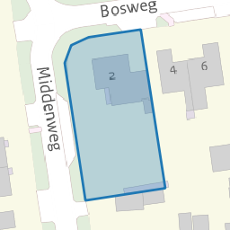 Perceel HVT03-H-4185