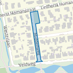 Perceel HVT03-H-4186