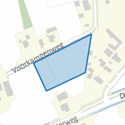 Perceel HVT03-H-4190