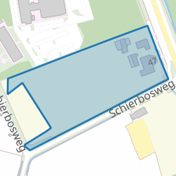 Perceel HVT03-H-4201