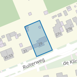 Perceel HVT03-H-4206