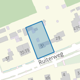 Perceel HVT03-H-4207