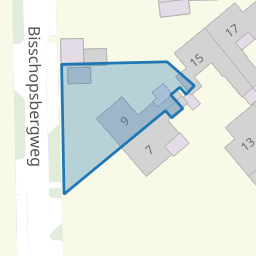 Perceel HVT03-H-4233