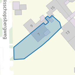 Perceel HVT03-H-4234