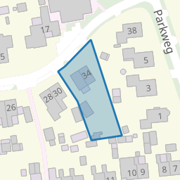 Perceel HVT03-H-4334