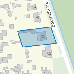 Perceel HVT03-H-4338