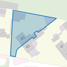 Perceel HVT03-H-4342