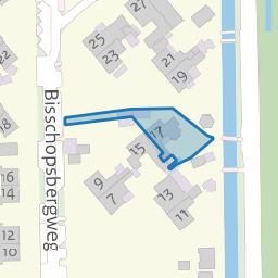 Perceel HVT03-H-4345