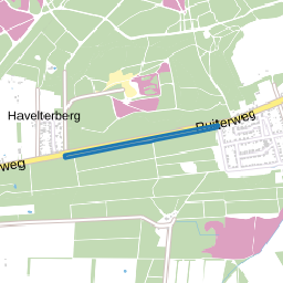 Perceel HVT03-H-4370