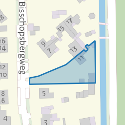 Perceel HVT03-H-4373