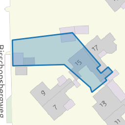 Perceel HVT03-H-4375