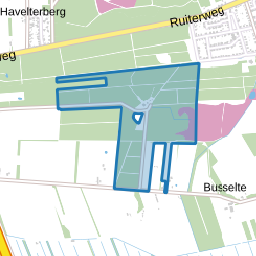 Perceel HVT03-H-4386