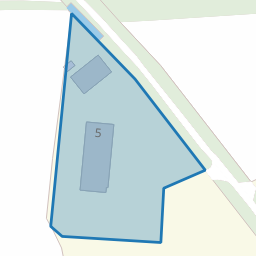 Perceel HVT03-H-4391