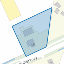 Perceel HVT03-H-4403