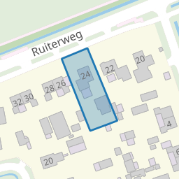 Perceel HVT03-H-4422