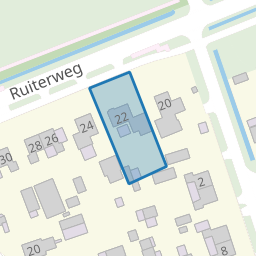 Perceel HVT03-H-4423