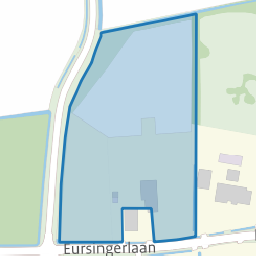 Perceel HVT03-H-4461