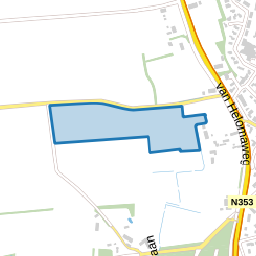 Perceel HVT03-H-4467