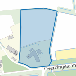 Perceel HVT03-H-4473