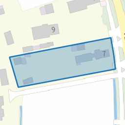 Perceel HVT03-H-4480