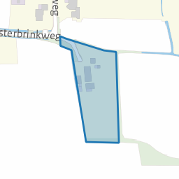 Perceel HVT03-H-4501