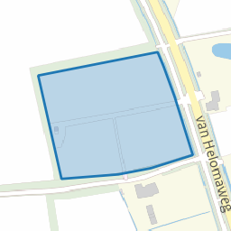 Perceel HVT03-H-4513