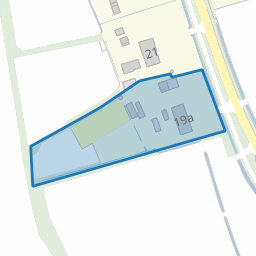 Perceel HVT03-H-4538