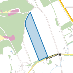 Perceel HVT03-H-4570