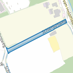 Perceel HVT03-H-4622