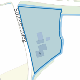 Perceel HVT03-H-4632