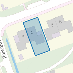 Perceel HVT03-H-4652