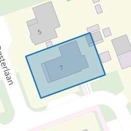 Perceel HVT03-H-4656