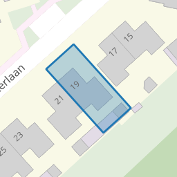 Perceel HVT03-H-4662