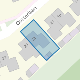 Perceel HVT03-H-4664