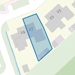 Perceel HVT03-H-4666