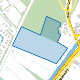 Perceel HVT03-H-4680