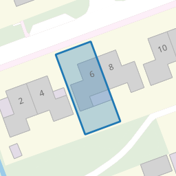 Perceel HVT03-H-4681