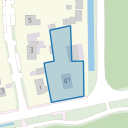 Perceel HVT03-H-4692