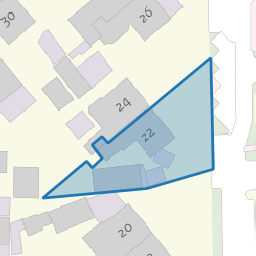 Perceel HVT03-H-4693