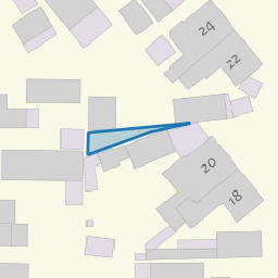 Perceel HVT03-H-4694