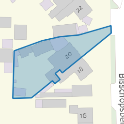 Perceel HVT03-H-4695