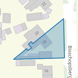 Perceel HVT03-H-4696